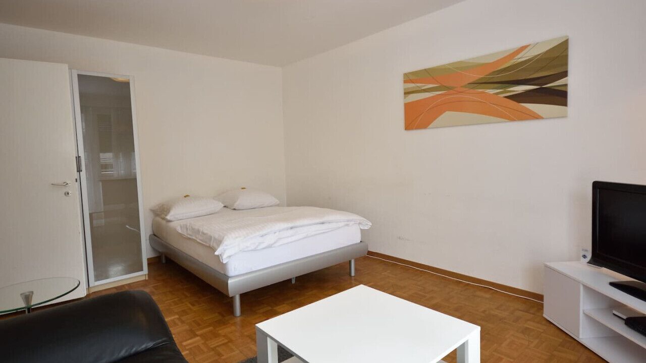 Photo of Livingroom in Muhlebach