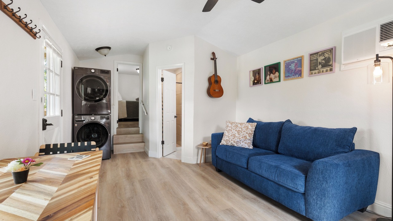 Photo of Livingroom in San Marcos