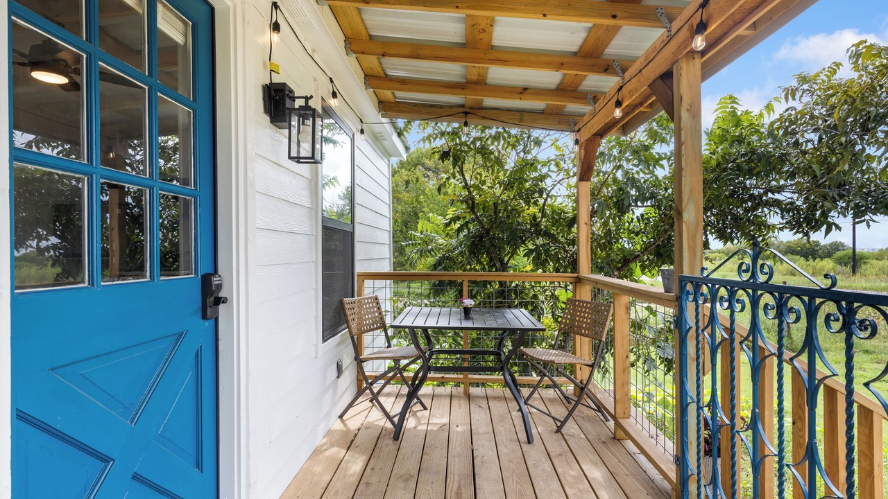 Photo of Outdoor in San Marcos