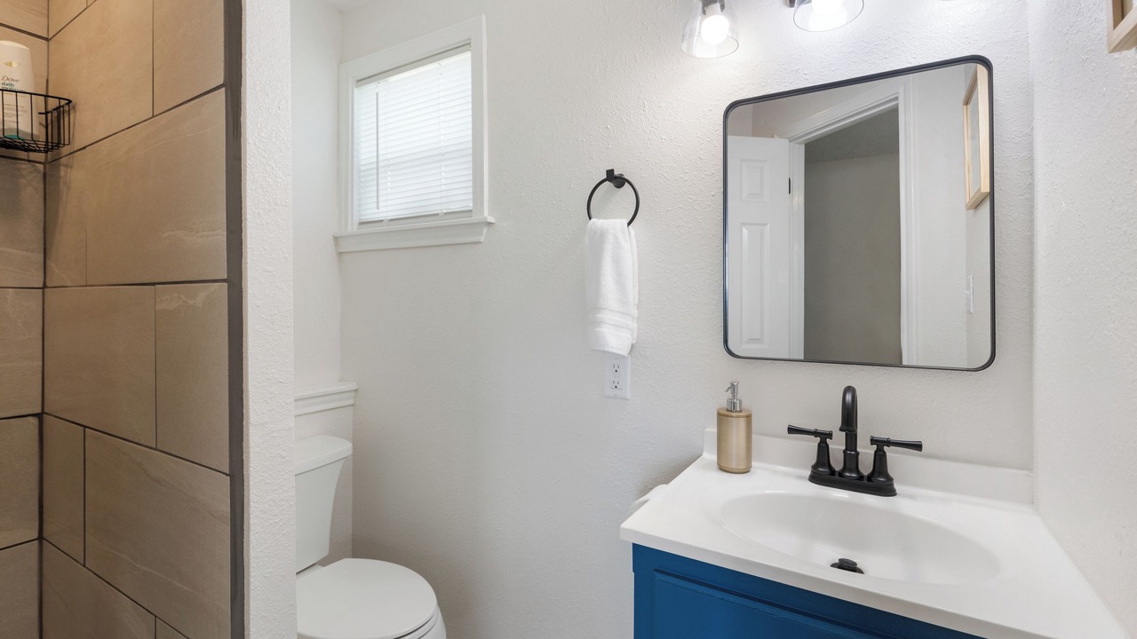 Photo of Bathroom in San Marcos