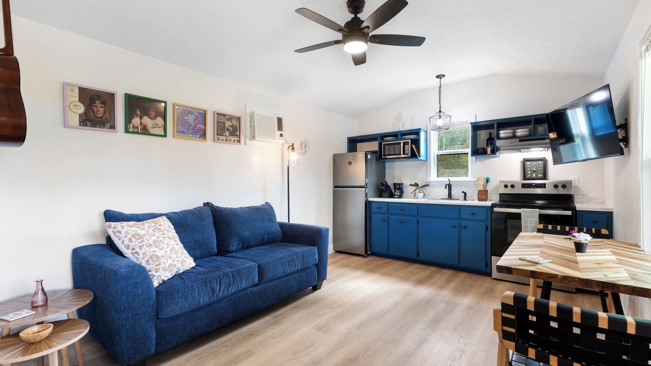 Photo of Livingroom in San Marcos