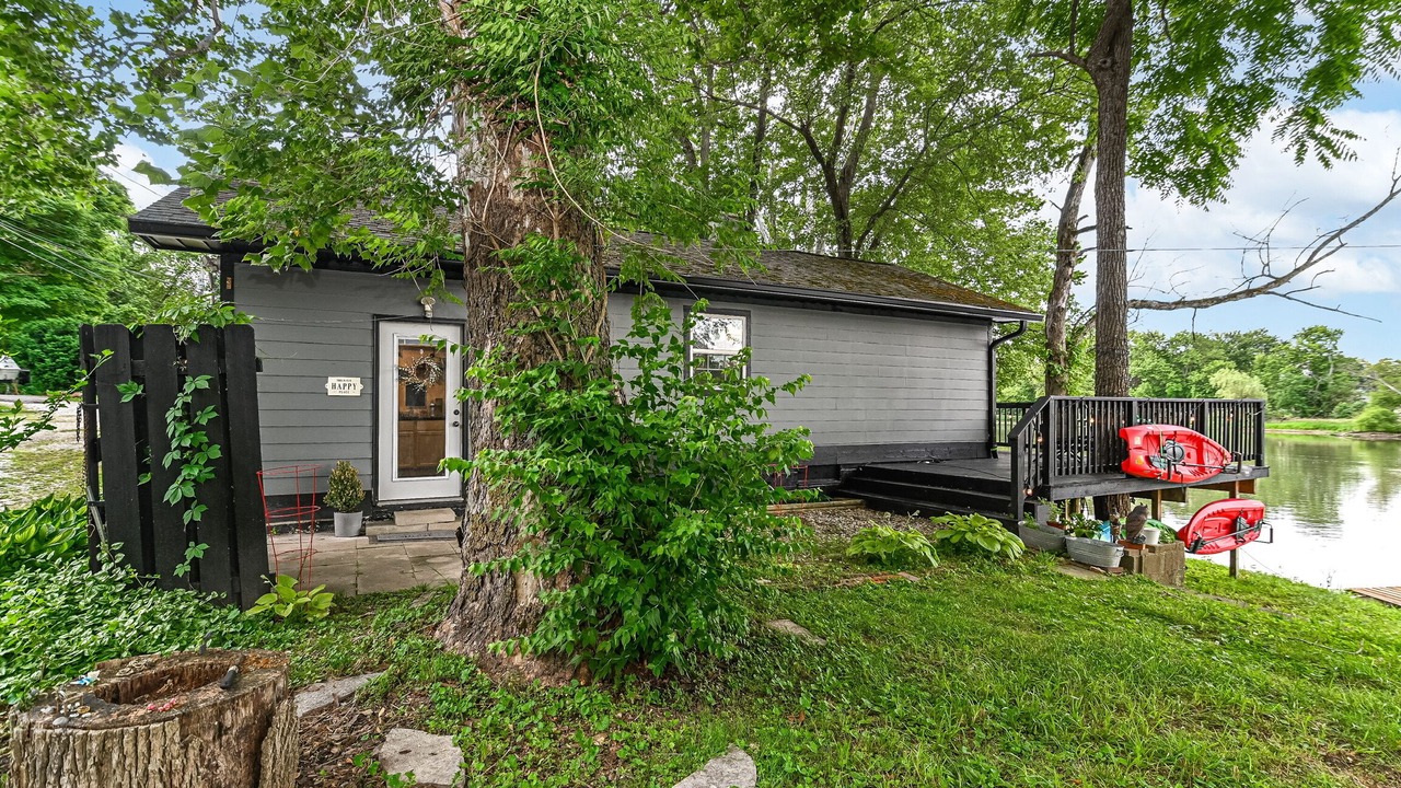 Photo of Outdoor in Noblesville