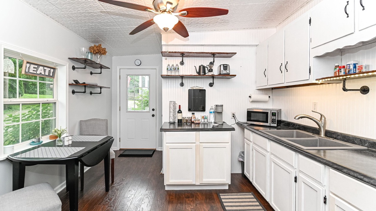 Photo of Kitchen in Noblesville