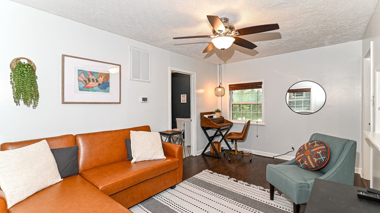 Photo of Livingroom in Noblesville