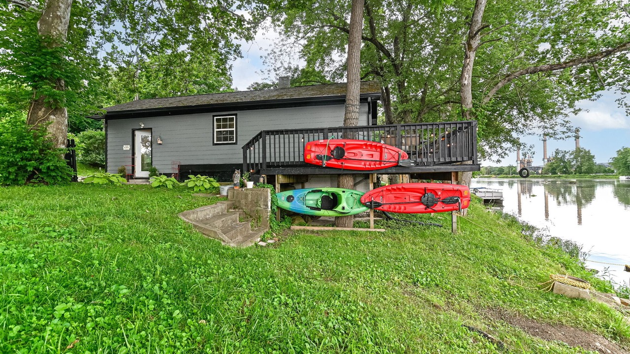 Photo of Outdoor in Noblesville