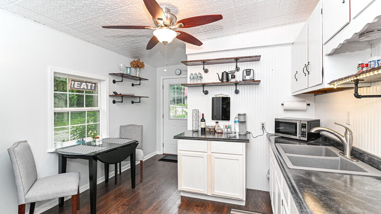 Photo of Kitchen in Noblesville