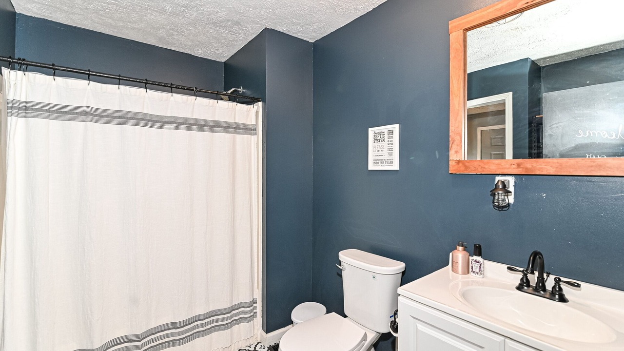Photo of Bathroom in Noblesville