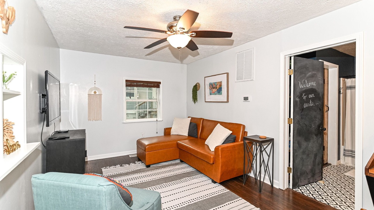 Photo of Livingroom in Noblesville