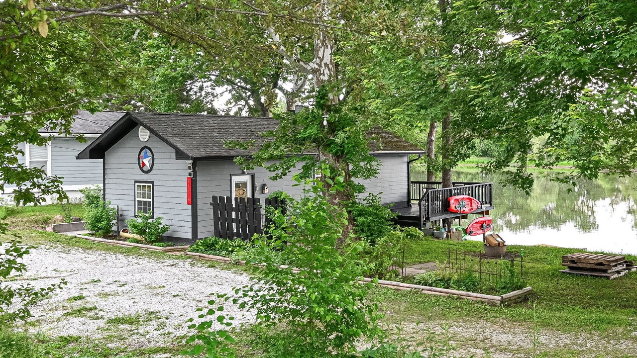 Photo of Outdoor in Noblesville