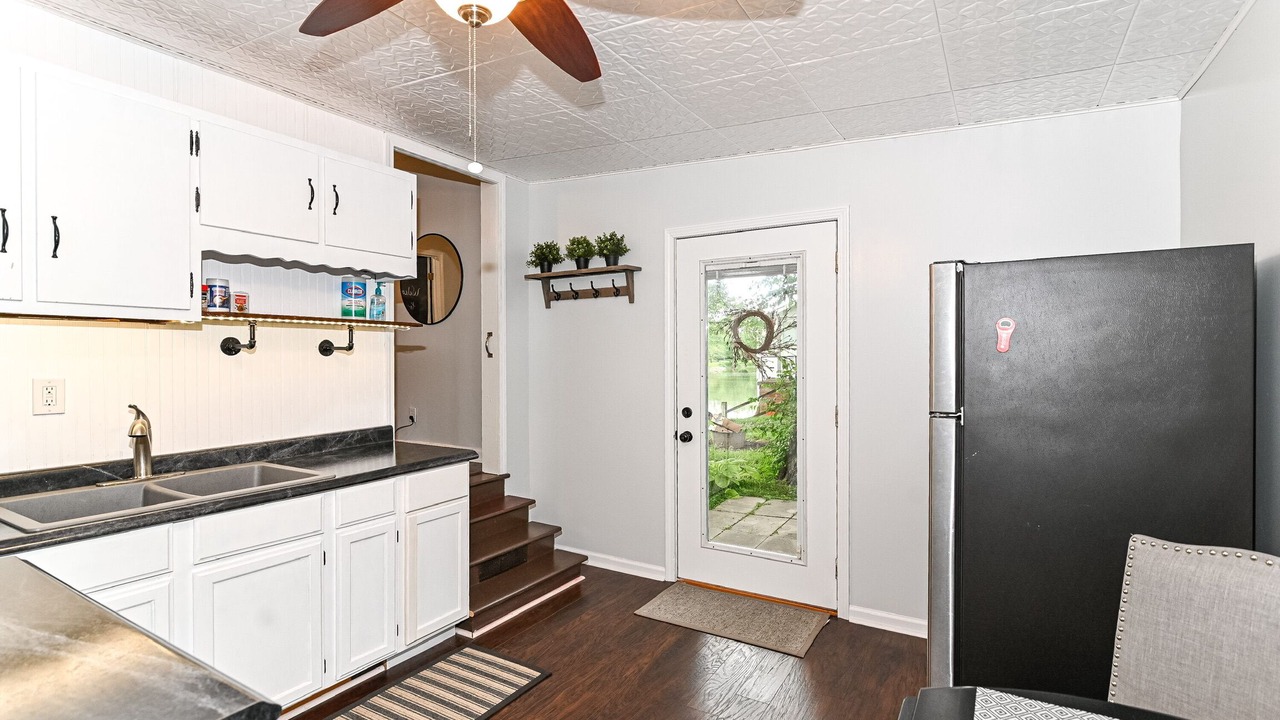 Photo of Kitchen in Noblesville