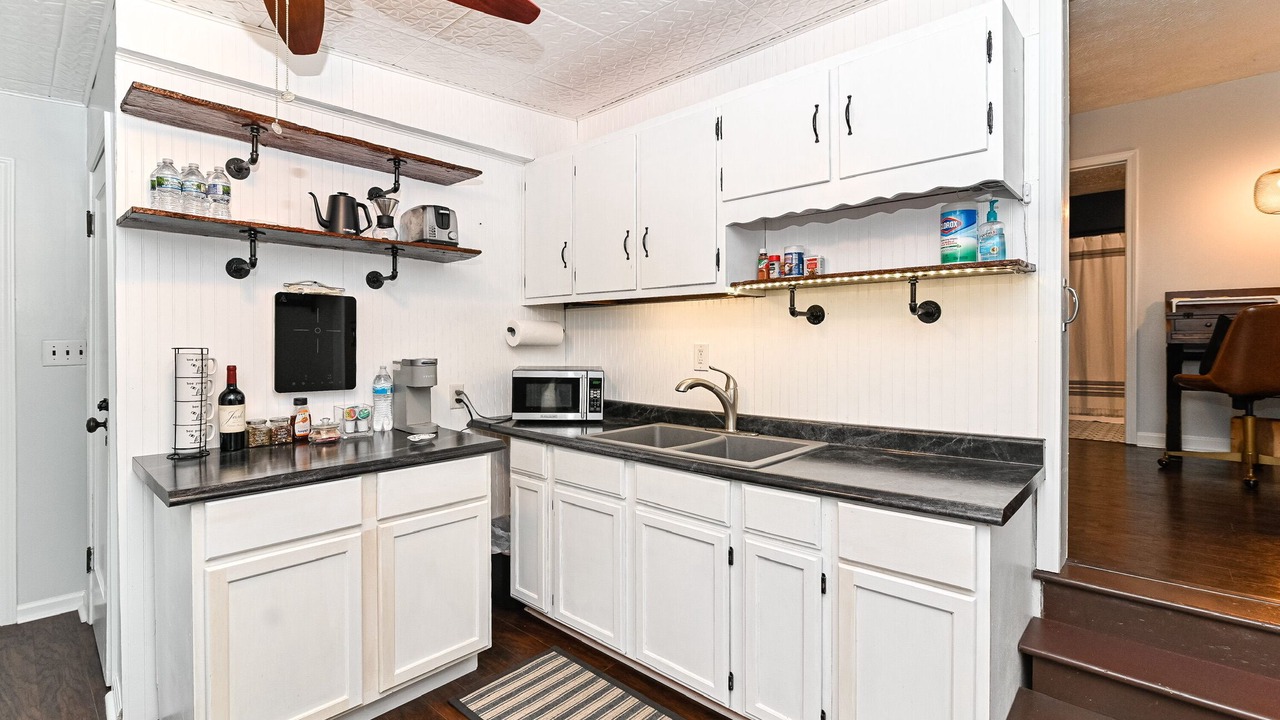 Photo of Kitchen in Noblesville