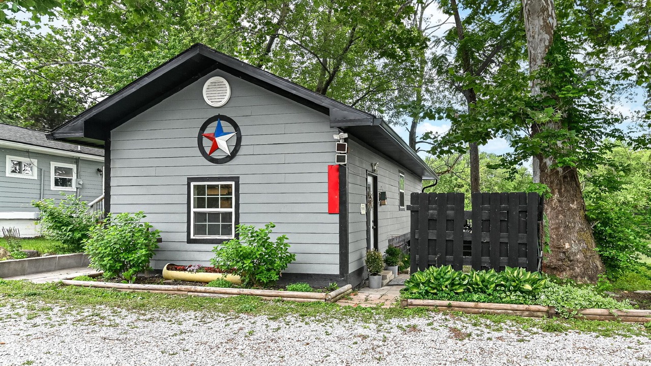 Photo of Outdoor in Noblesville