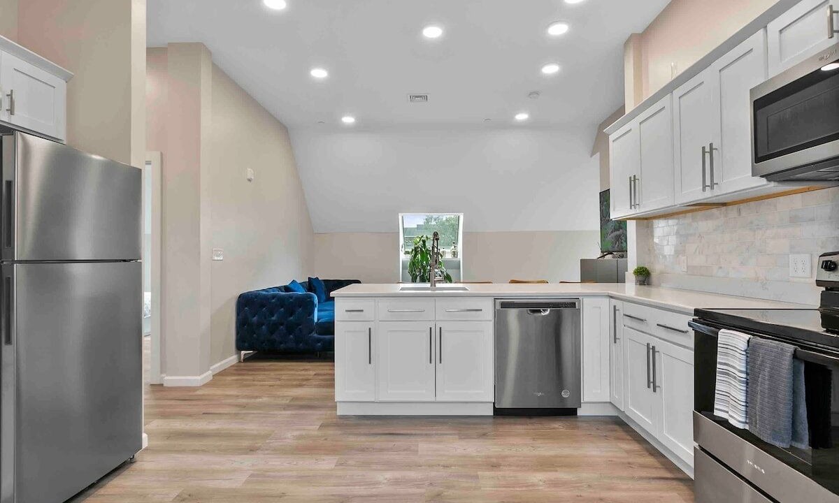 Photo of Kitchen in Downtown