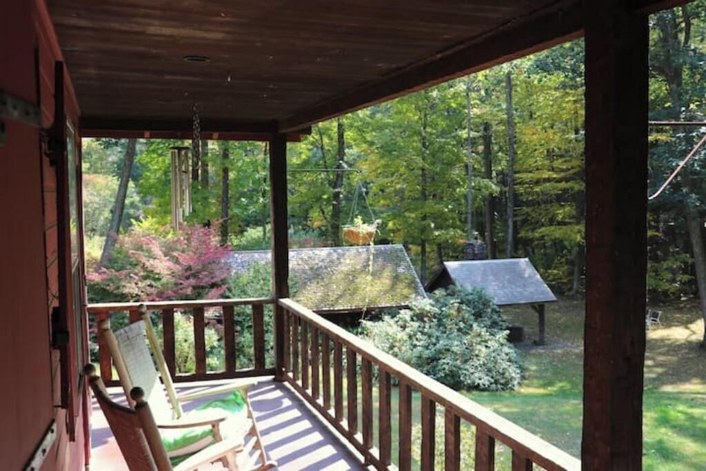 Photo of Outdoor in Wilton