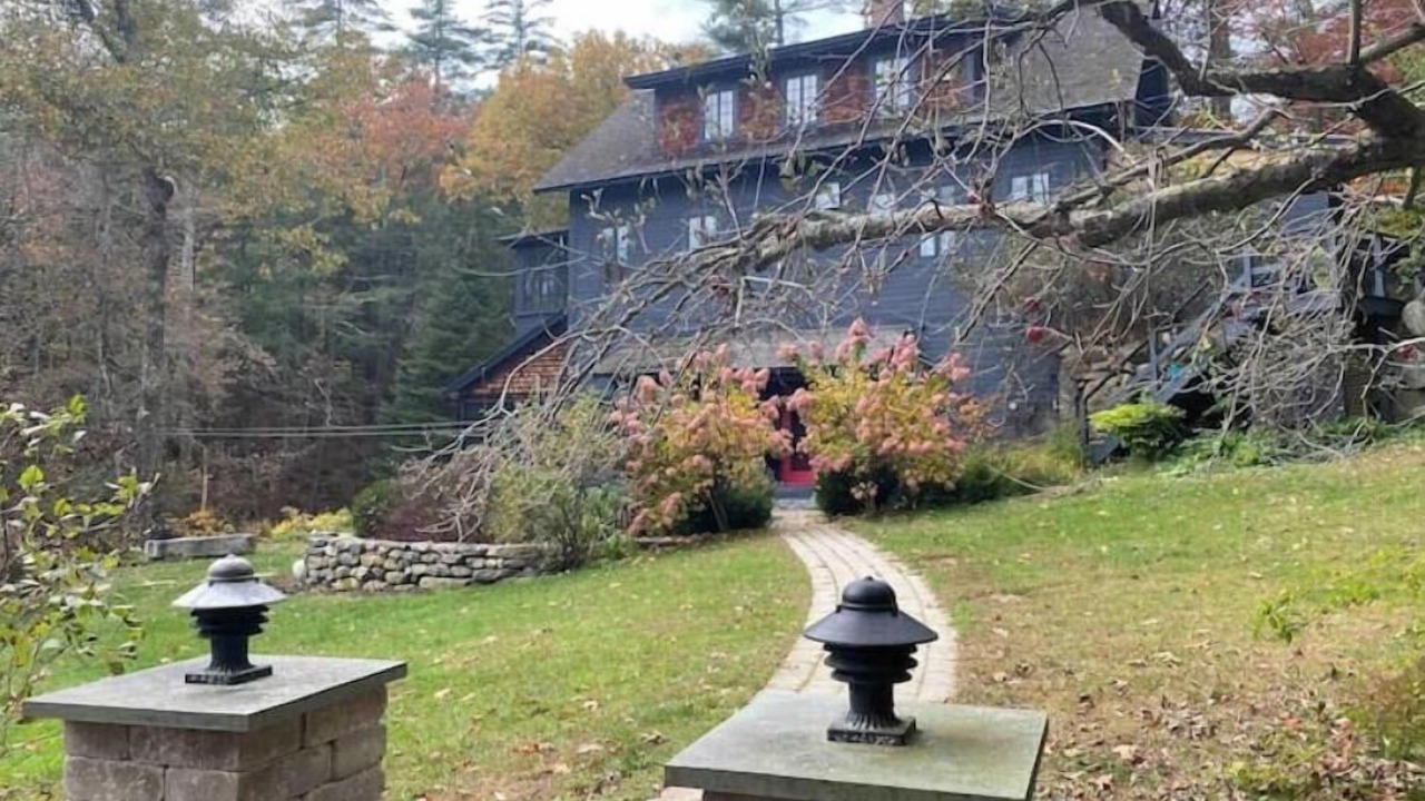 Photo of Outdoor in Wilton