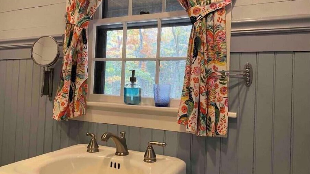 Photo of Bathroom in Wilton