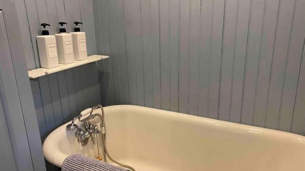 Photo of Bathroom in Wilton