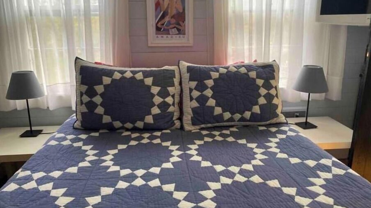 Photo of Bedroom in Wilton