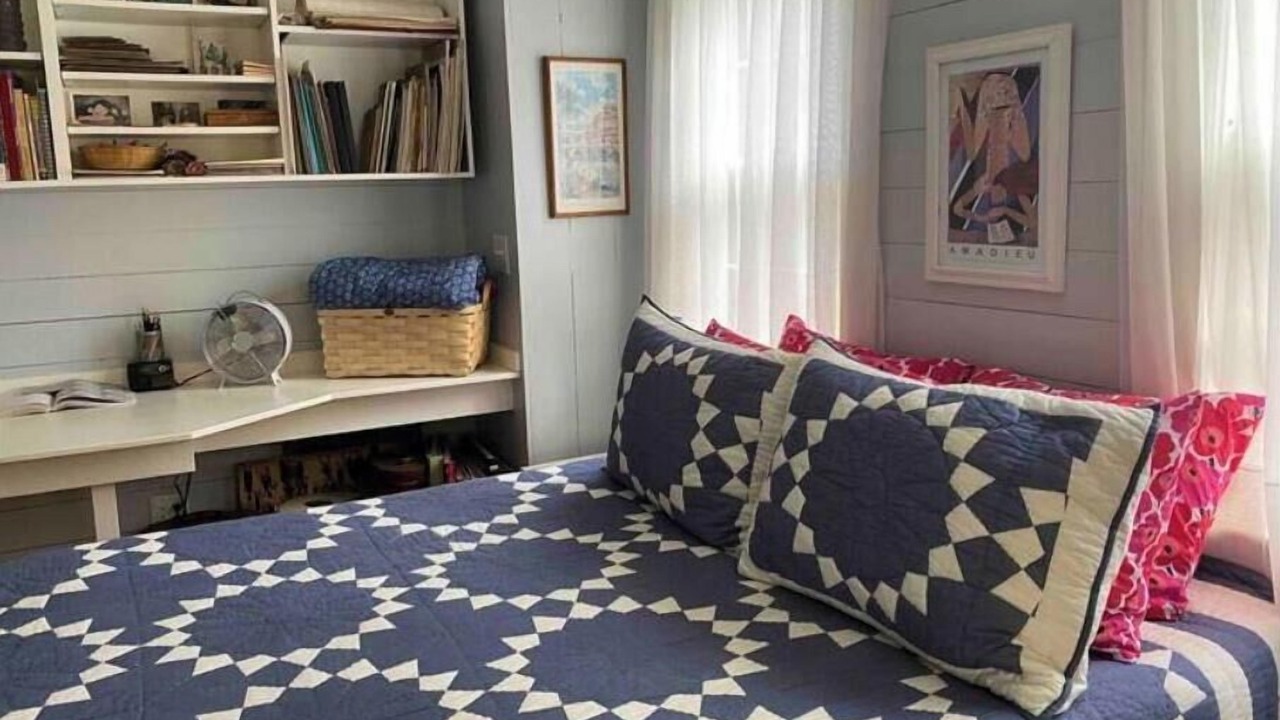 Photo of Bedroom in Wilton