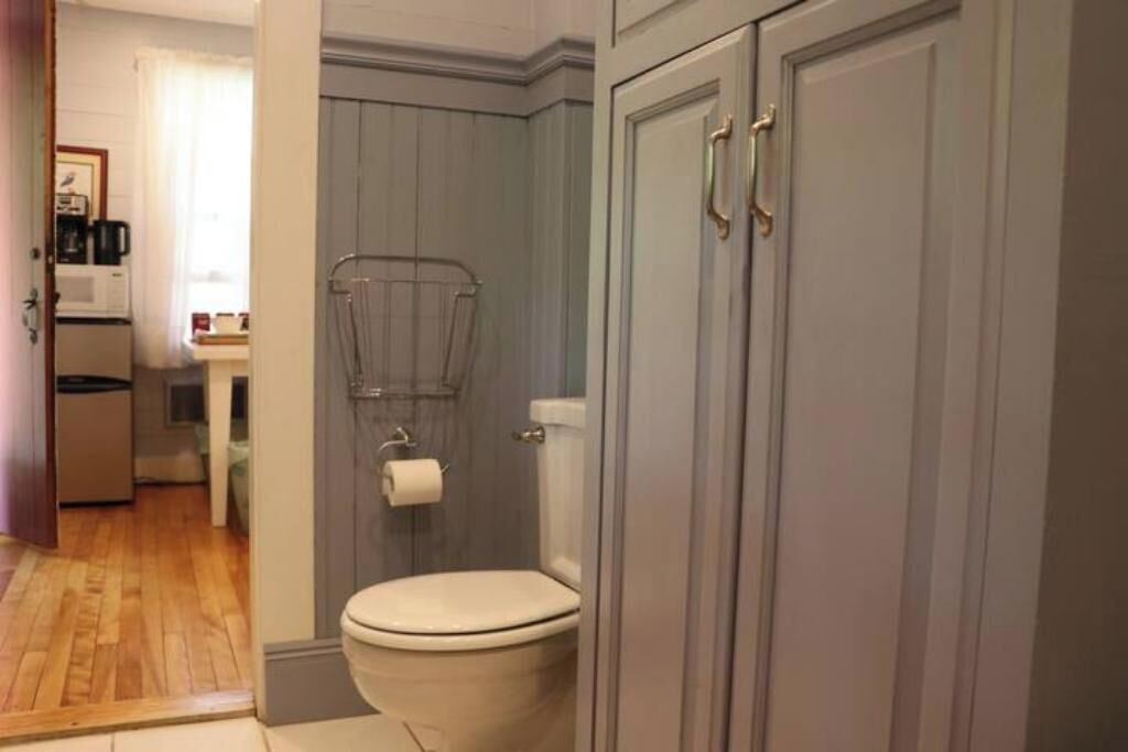Photo of Bathroom in Wilton