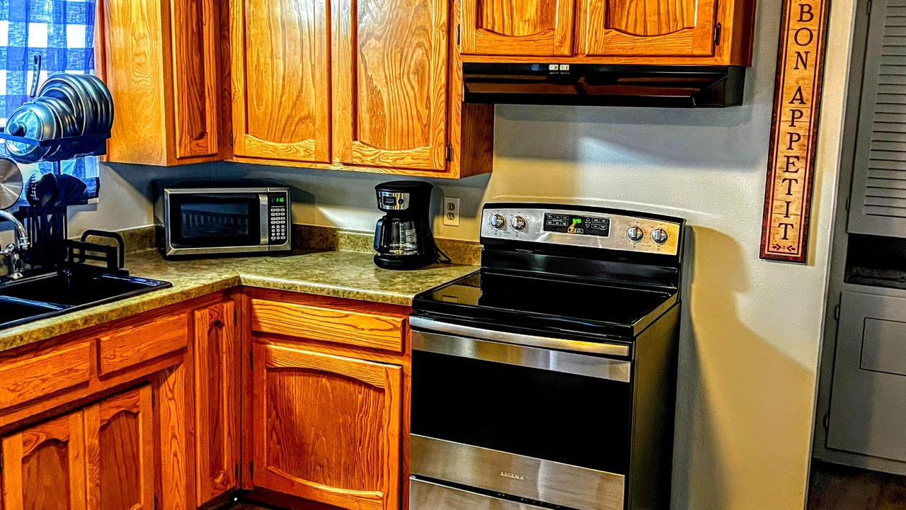 Photo of Kitchen in Farmington
