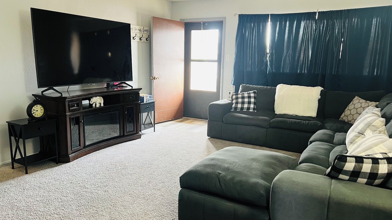 Photo of Livingroom in Farmington