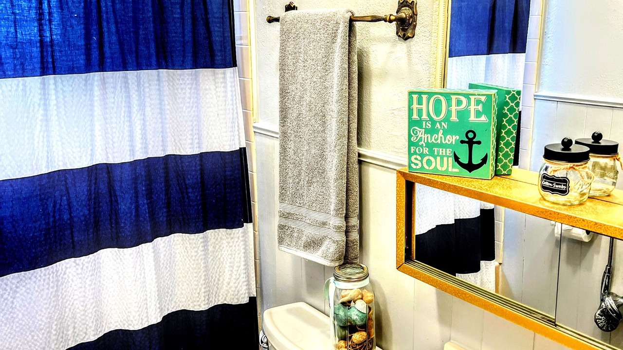 Photo of Bathroom in Farmington