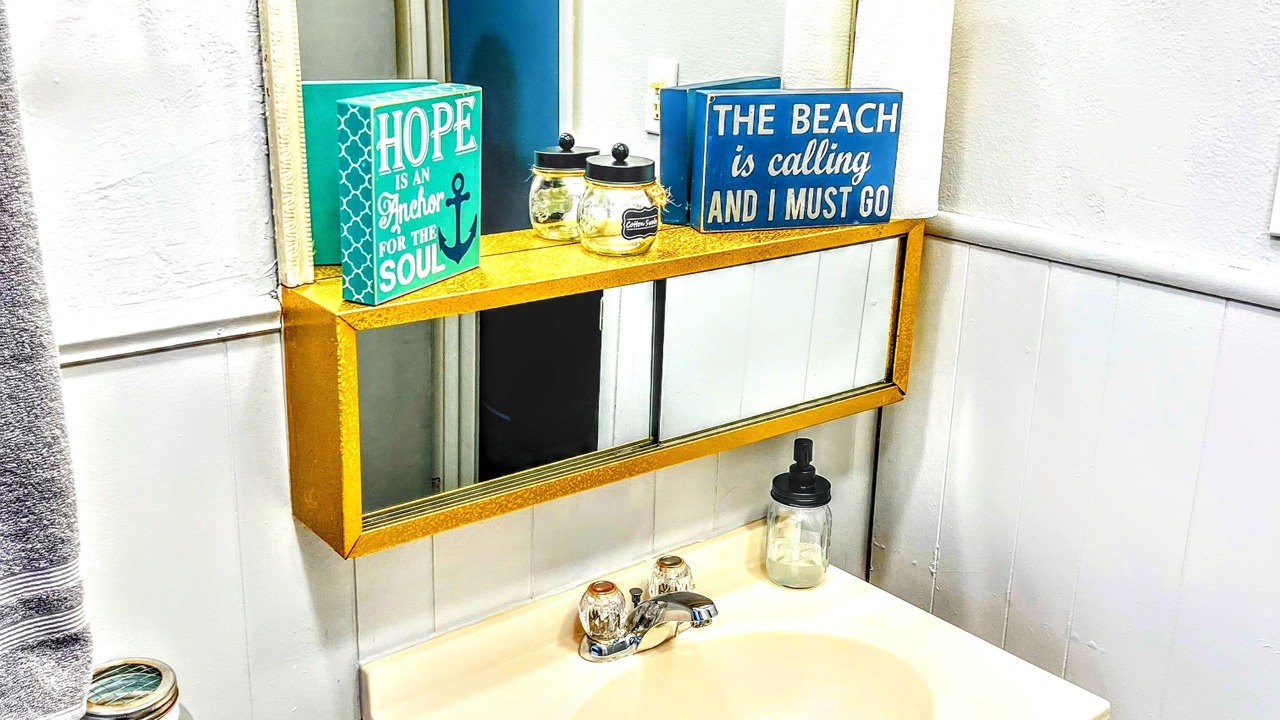 Photo of Bathroom in Farmington
