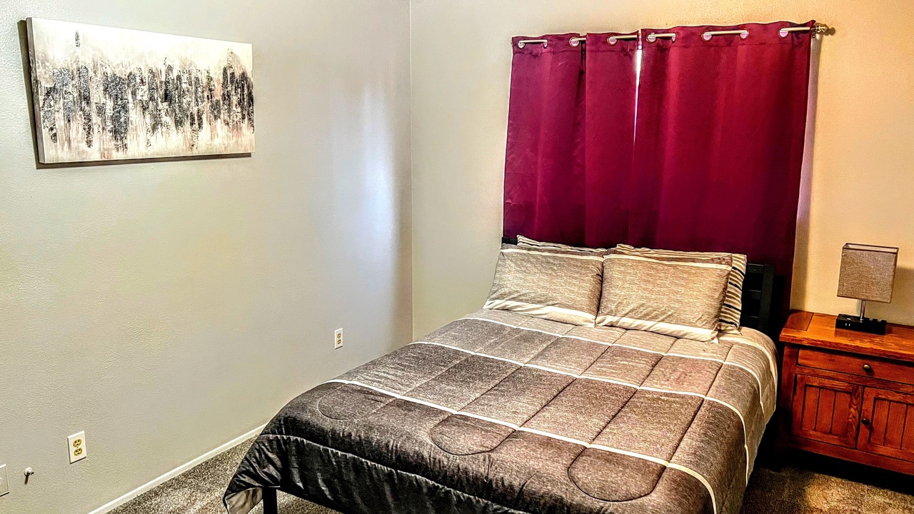 Photo of Bedroom in Farmington