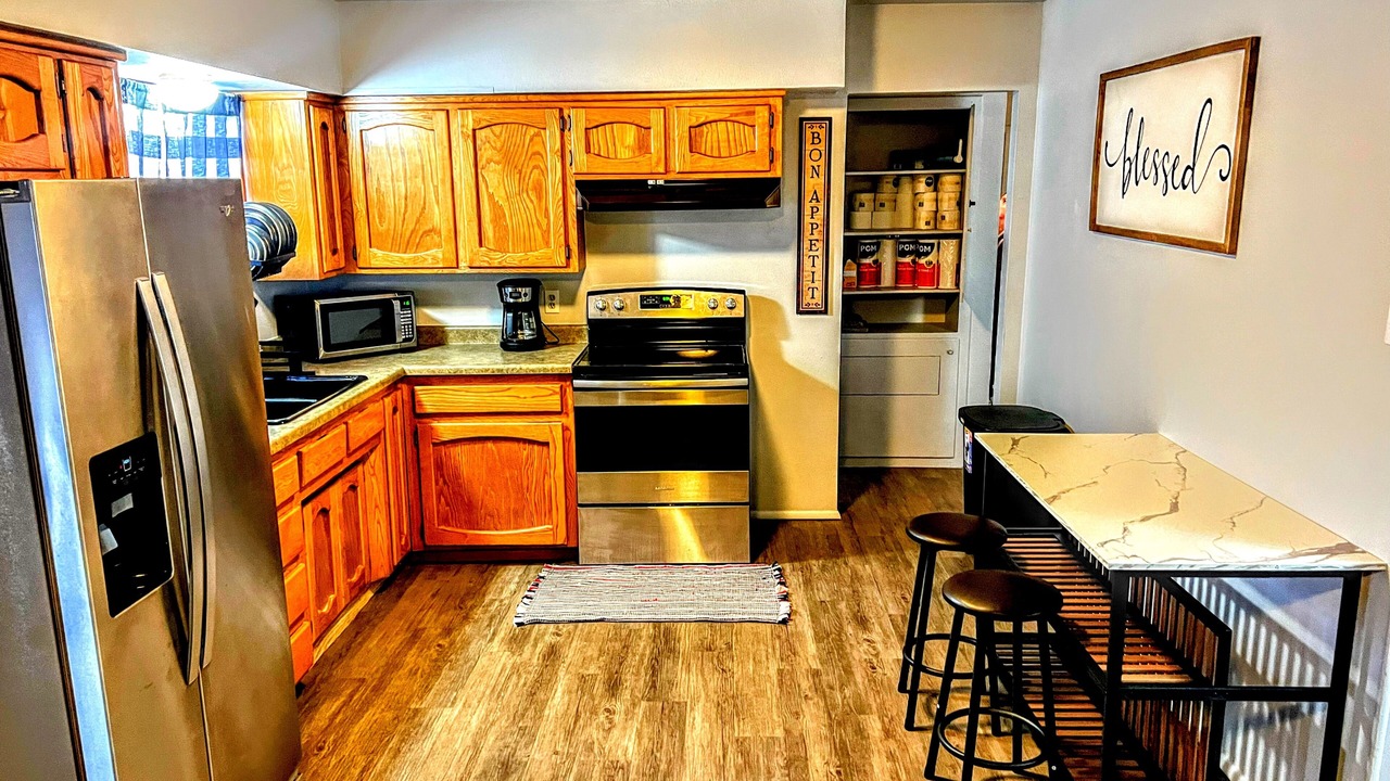 Photo of Kitchen in Farmington