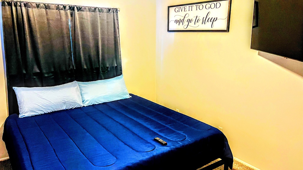 Photo of Bedroom in Farmington
