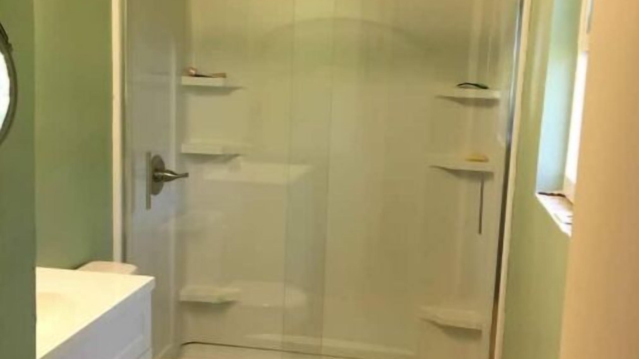 Photo of Bathroom in Burton