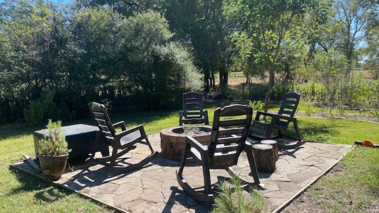 Photo of Outdoor in Burton
