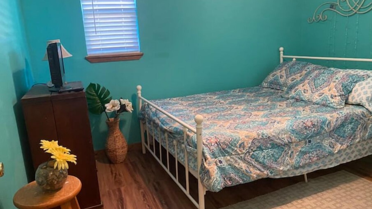 Photo of Bedroom in Burton