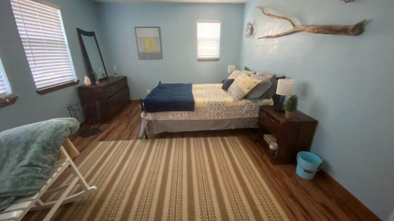 Photo of Bedroom in Burton