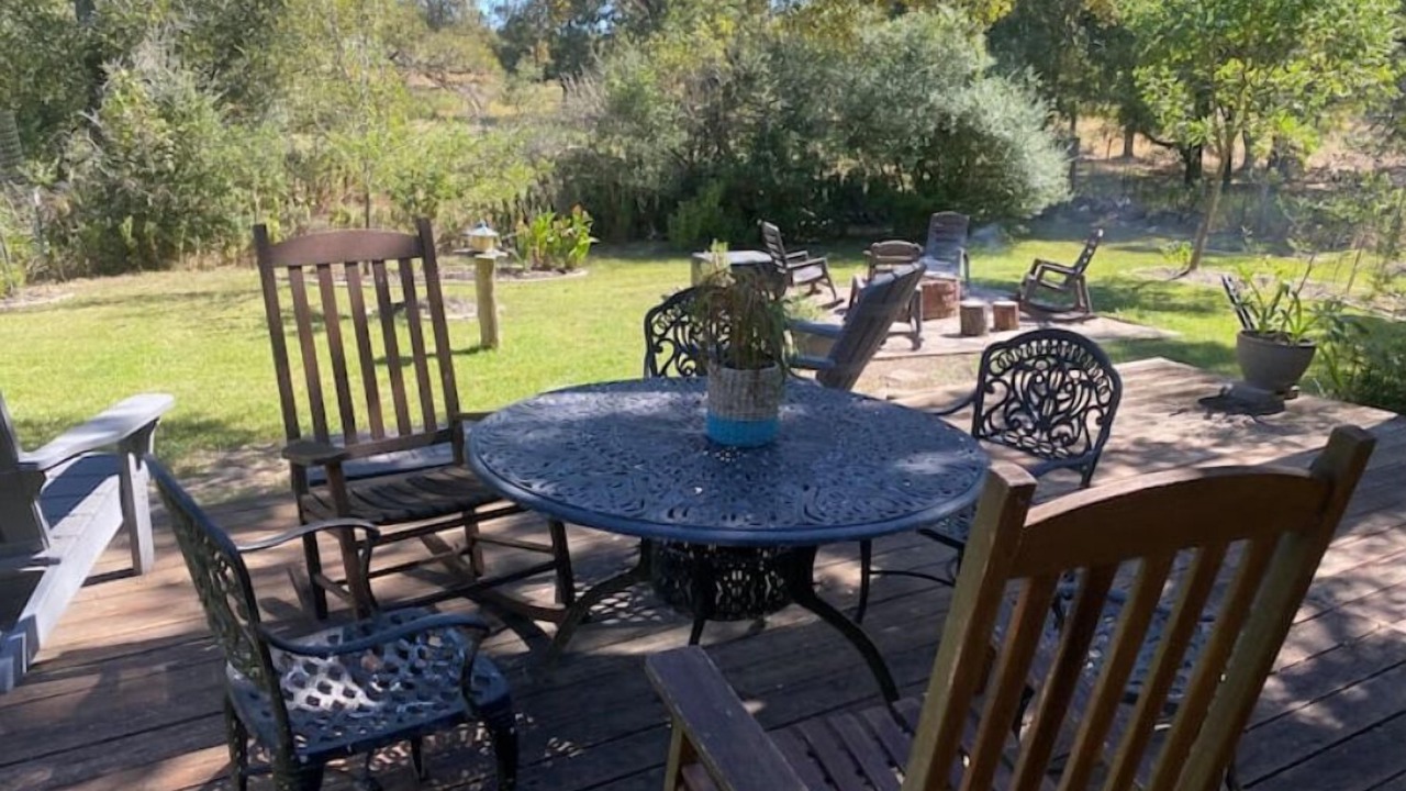 Photo of Outdoor in Burton