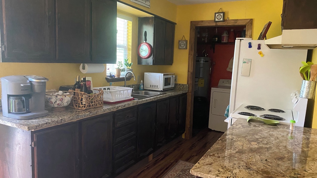 Photo of Kitchen in Burton
