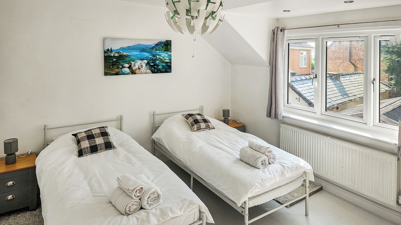 Photo of Others in March