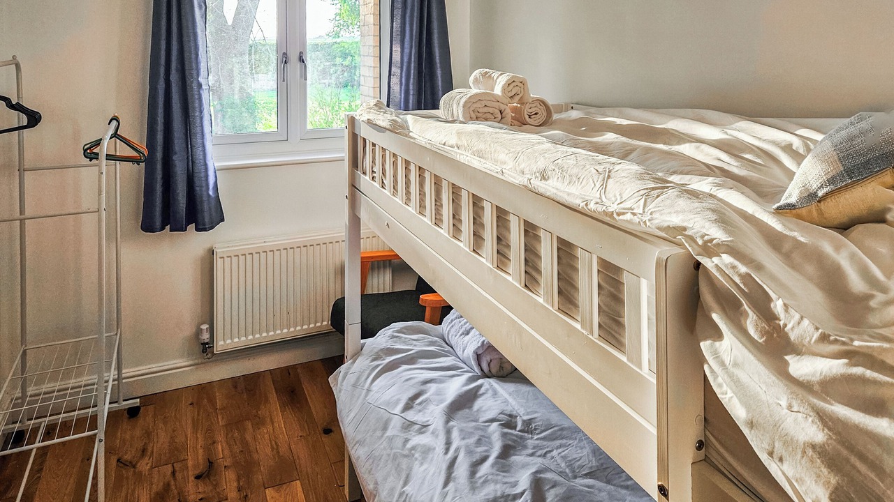 Photo of Others in March