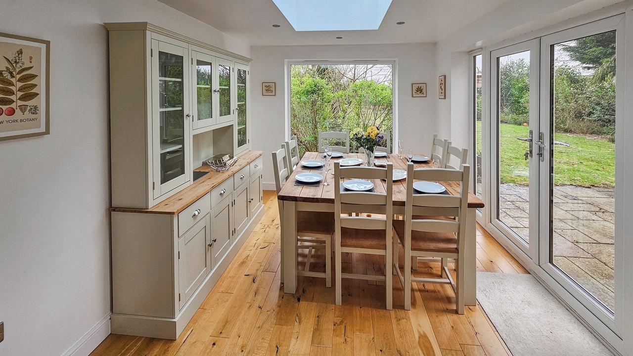 Photo of Bedroom in March