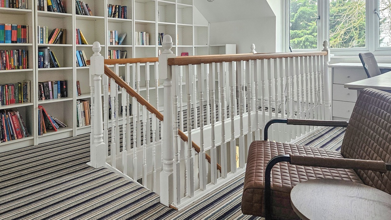 Photo of Others in March