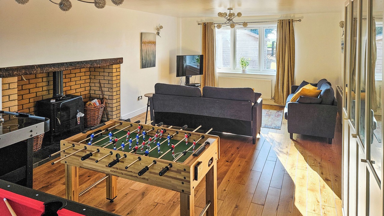 Photo of Others in March