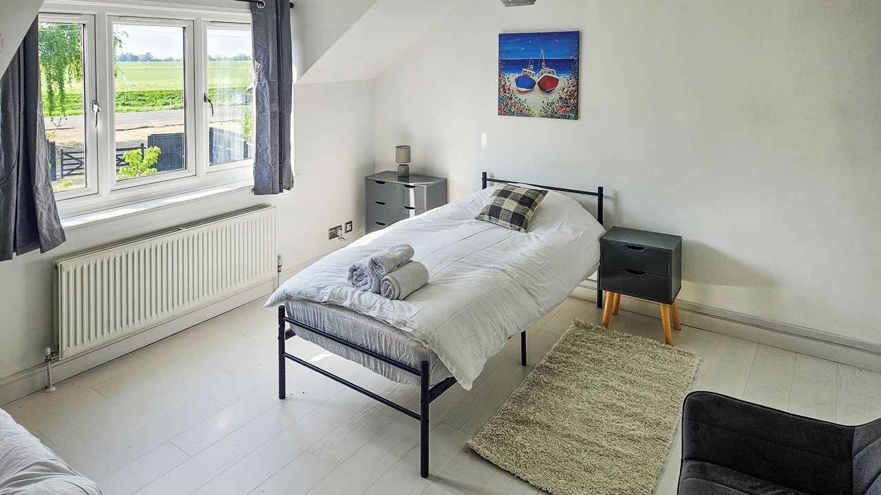 Photo of Others in March