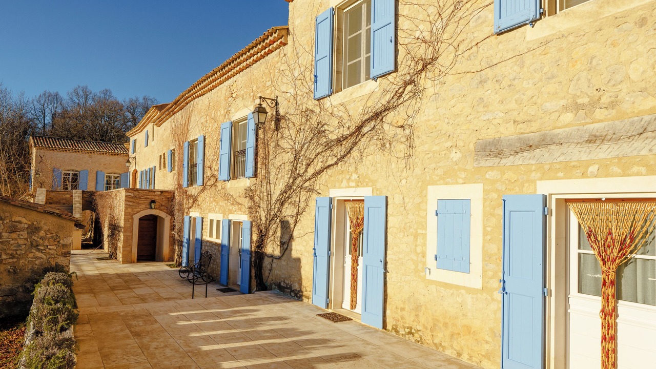 Photo of Outdoor in Redortiers