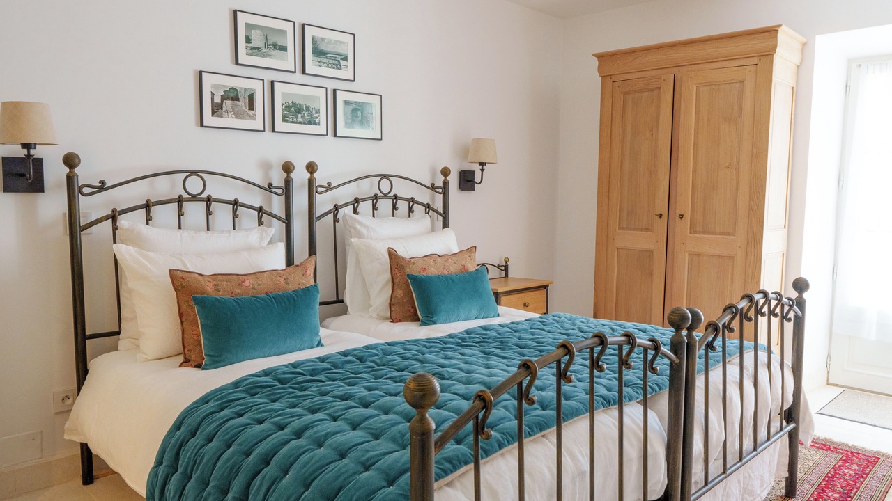 Photo of Bedroom in Redortiers