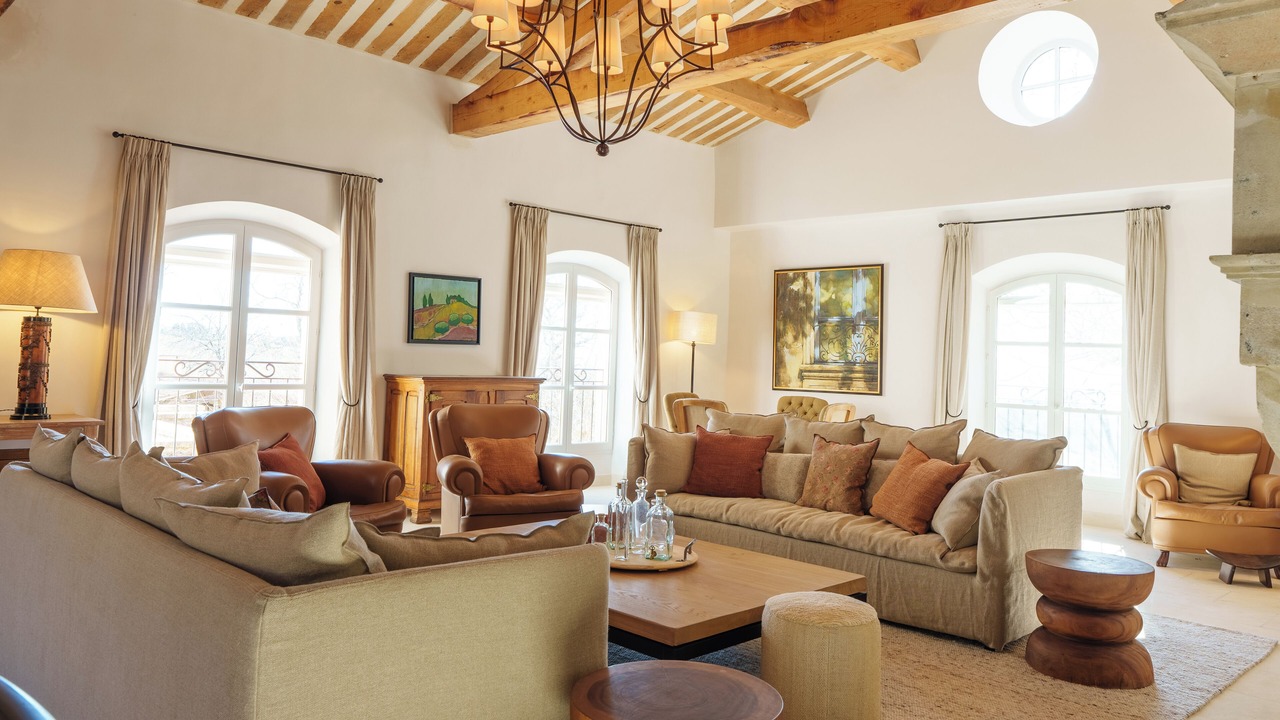 Photo of Livingroom in Redortiers