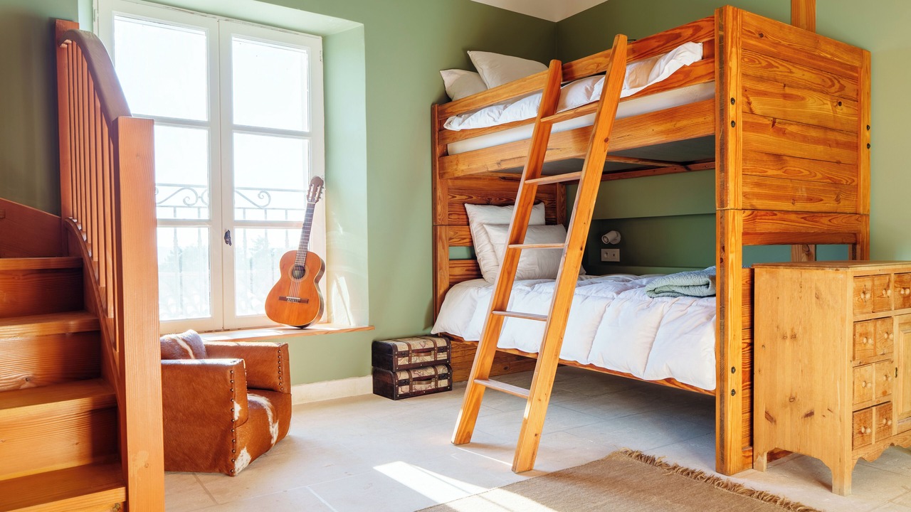 Photo of Bedroom in Redortiers