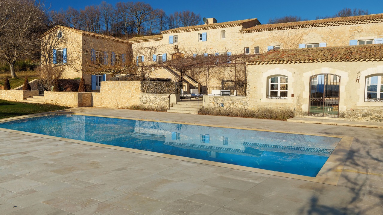 Photo of Outdoor in Redortiers