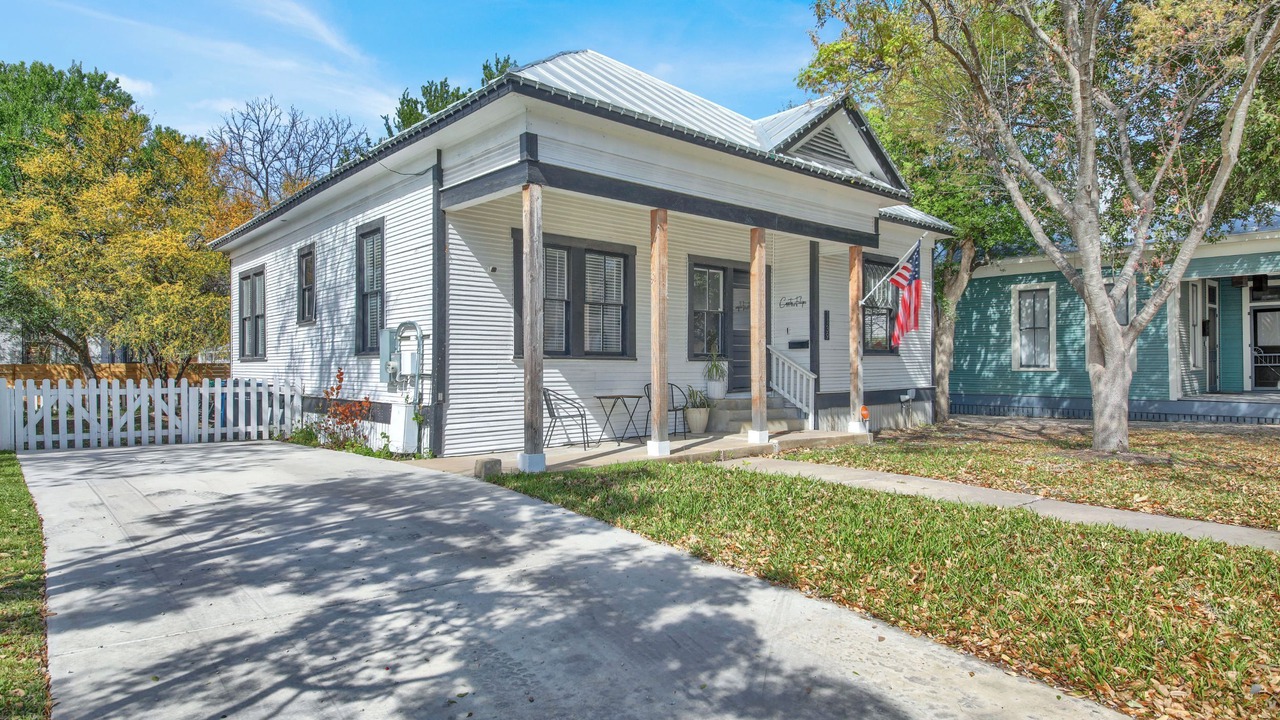 Photo of Outdoor in Southtown