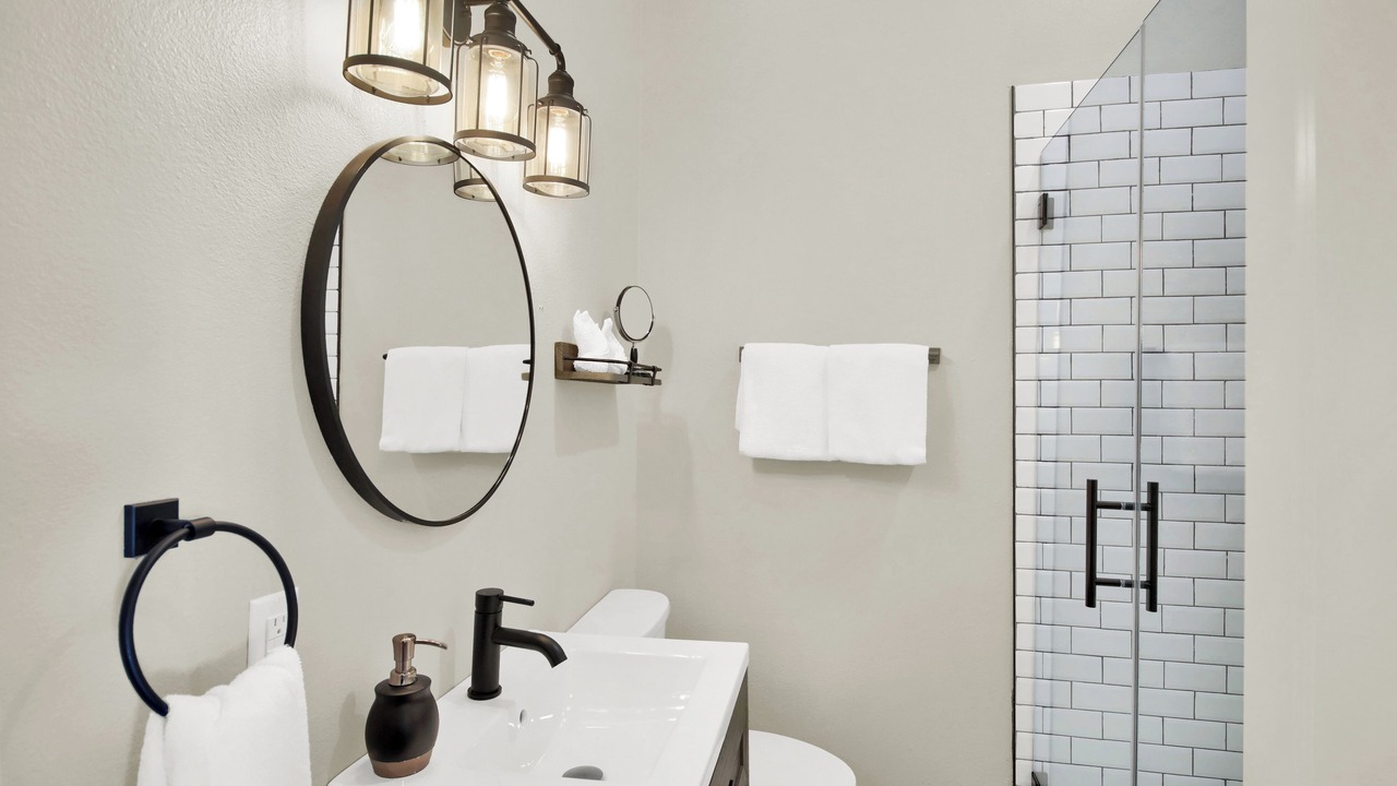 Photo of Bathroom in Southtown